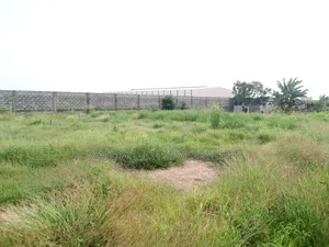 0ne Acre of Industrial Land - Tema