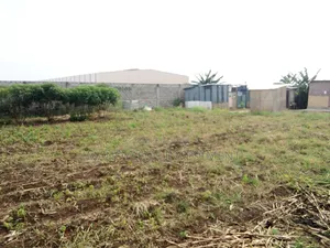 0ne Acre of Industrial Land - Tema