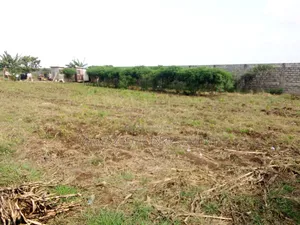 0ne Acre of Industrial Land - Tema