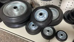 Casters Tyres