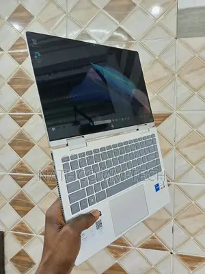 New Laptop HP Envy X360 8GB Intel Core I5 SSD 512GB