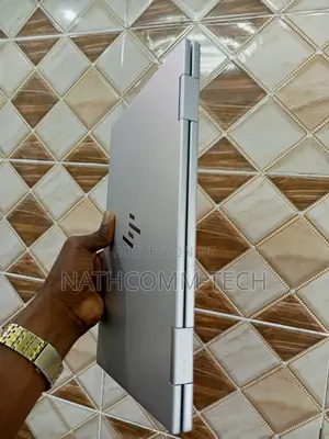 New Laptop HP Envy X360 8GB Intel Core I5 SSD 512GB