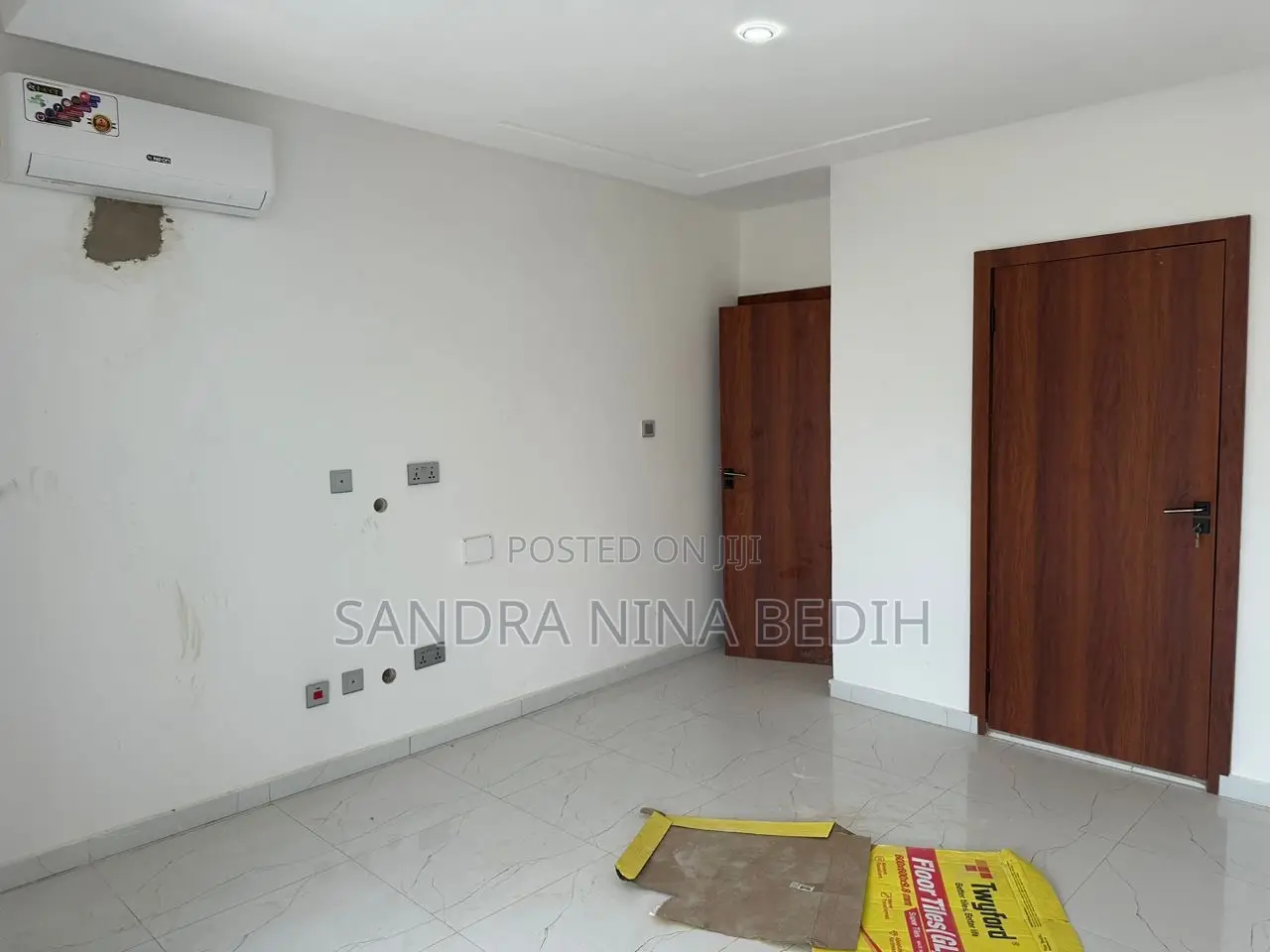 2bdrm House in Mar-Dzo, Ashaley Botwe for sale