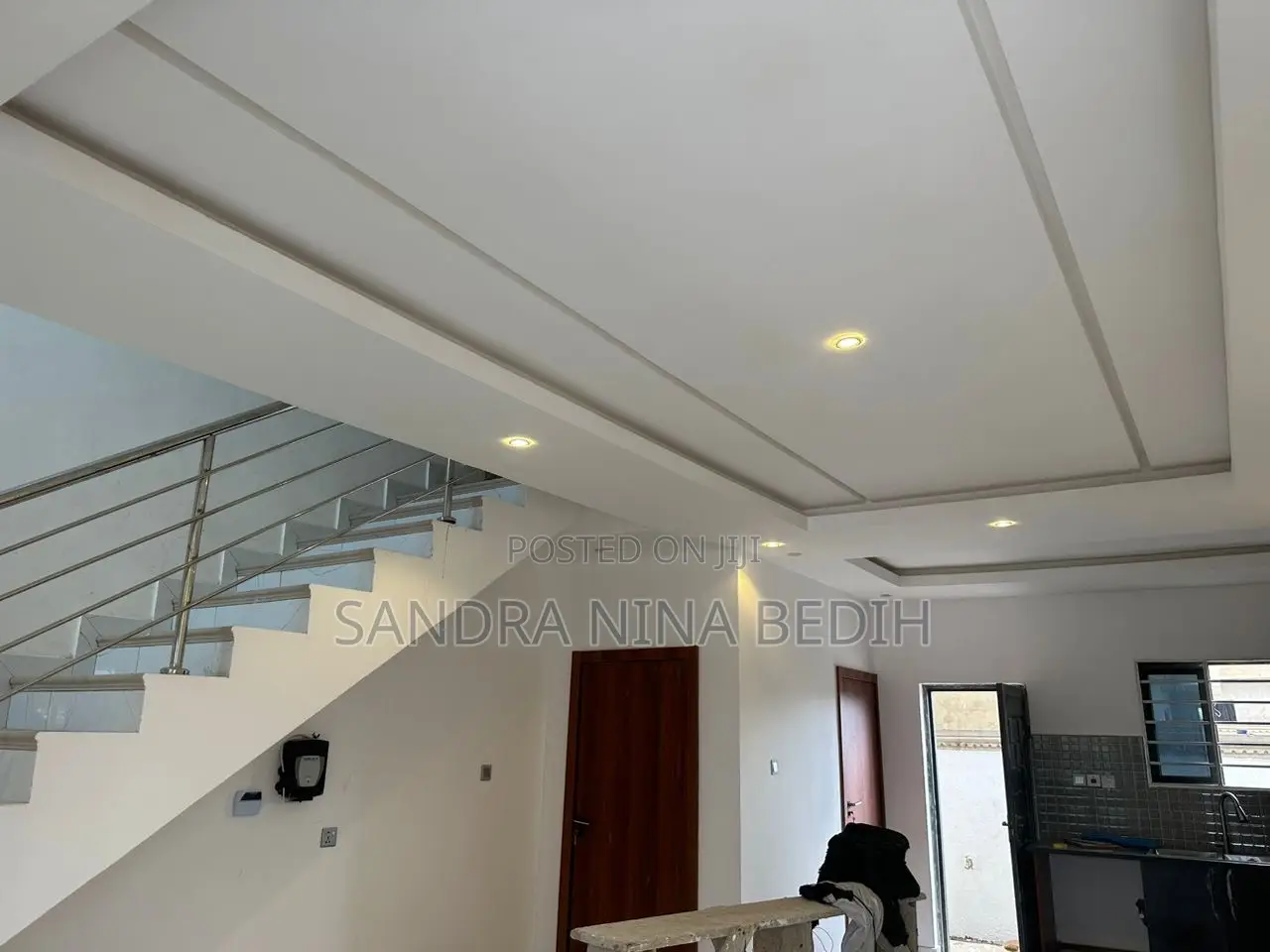 2bdrm House in Mar-Dzo, Ashaley Botwe for sale