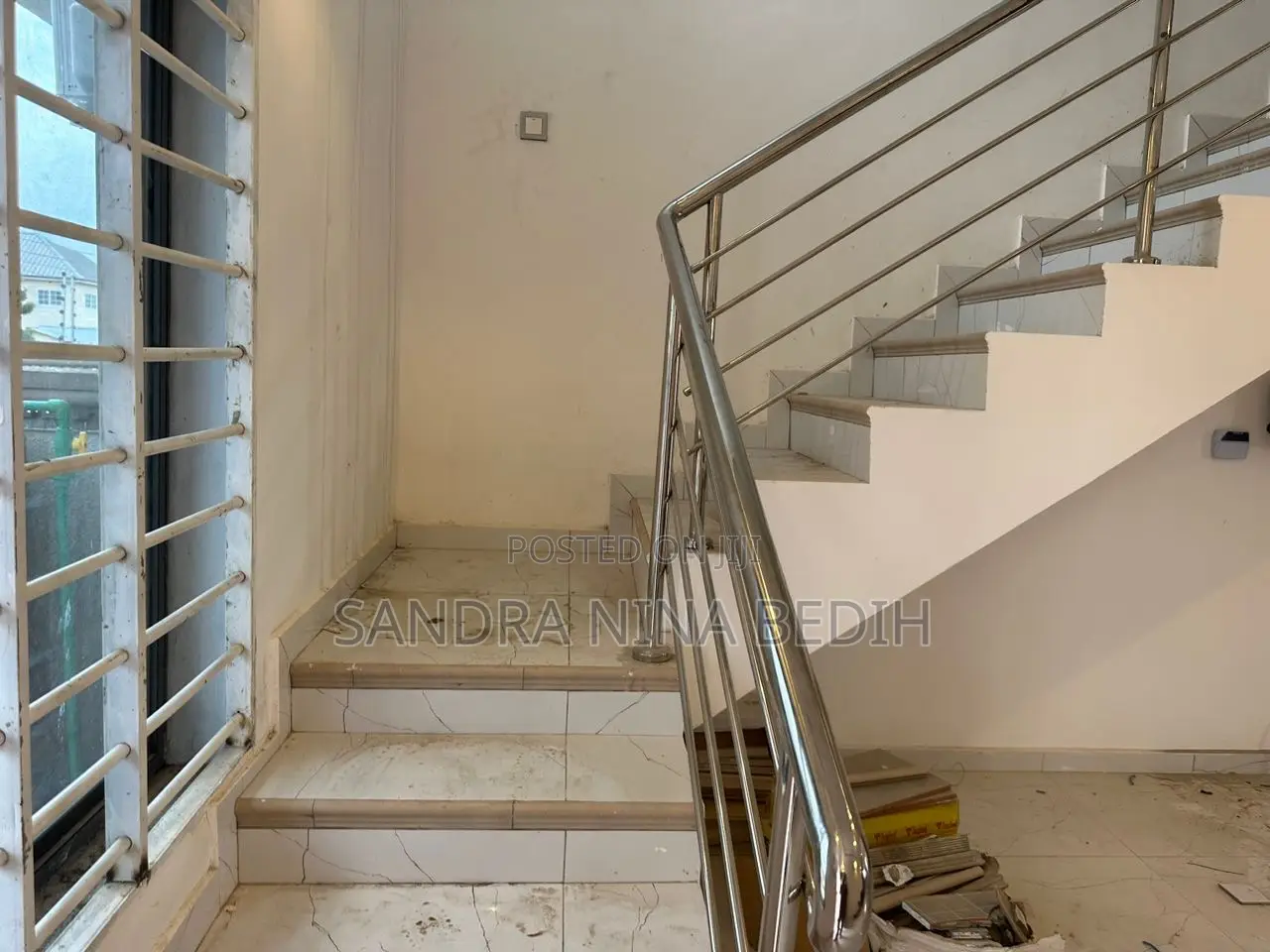 2bdrm House in Mar-Dzo, Ashaley Botwe for sale