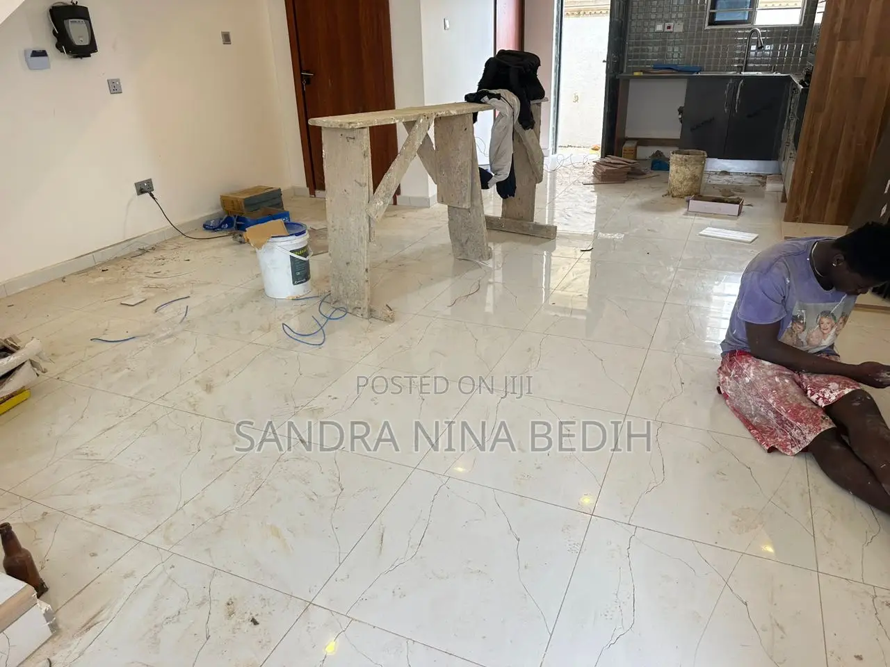 2bdrm House in Mar-Dzo, Ashaley Botwe for sale