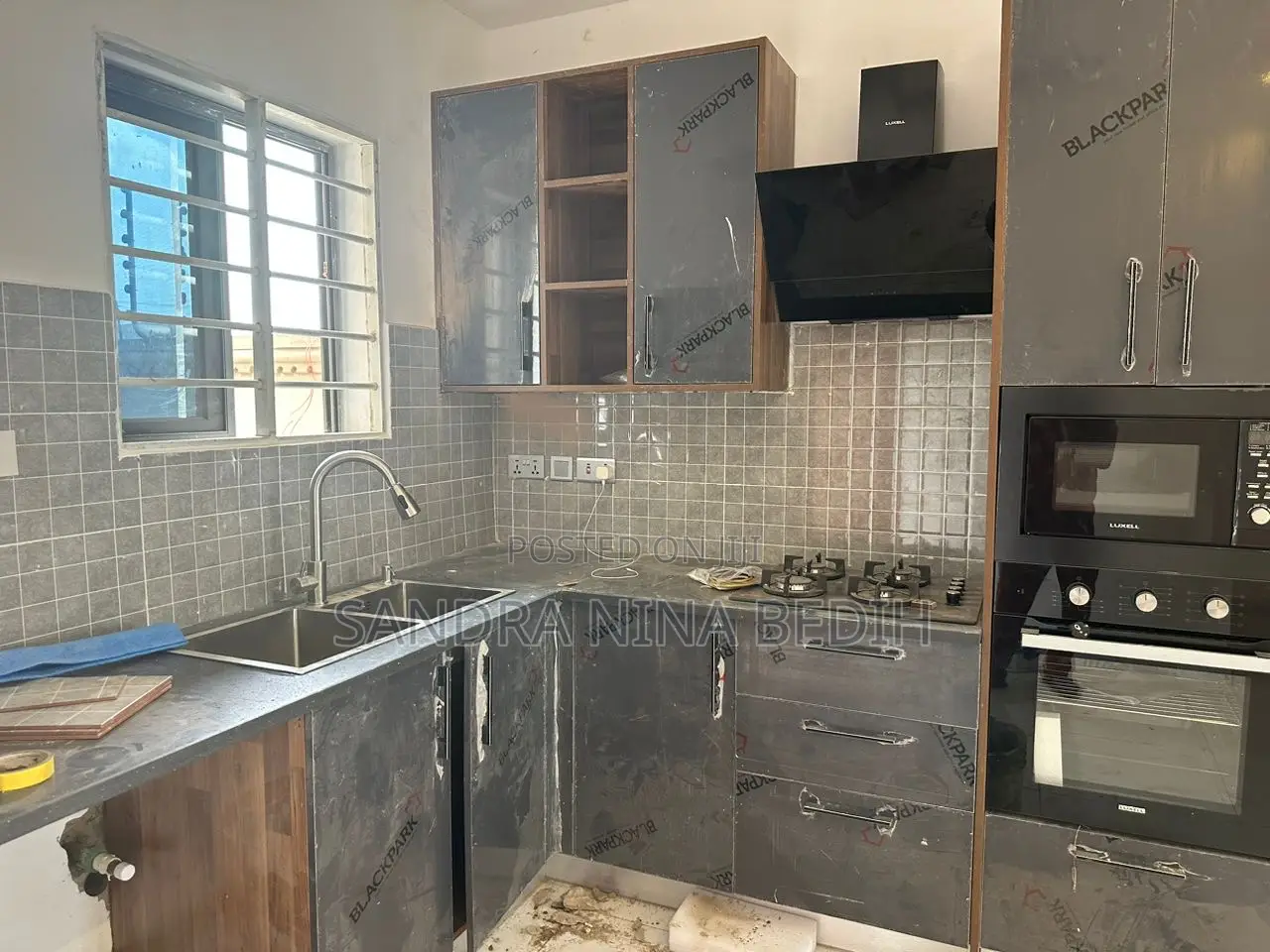2bdrm House in Mar-Dzo, Ashaley Botwe for sale
