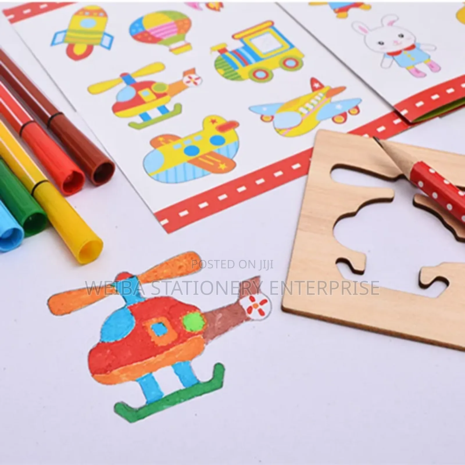 Drawing Kit