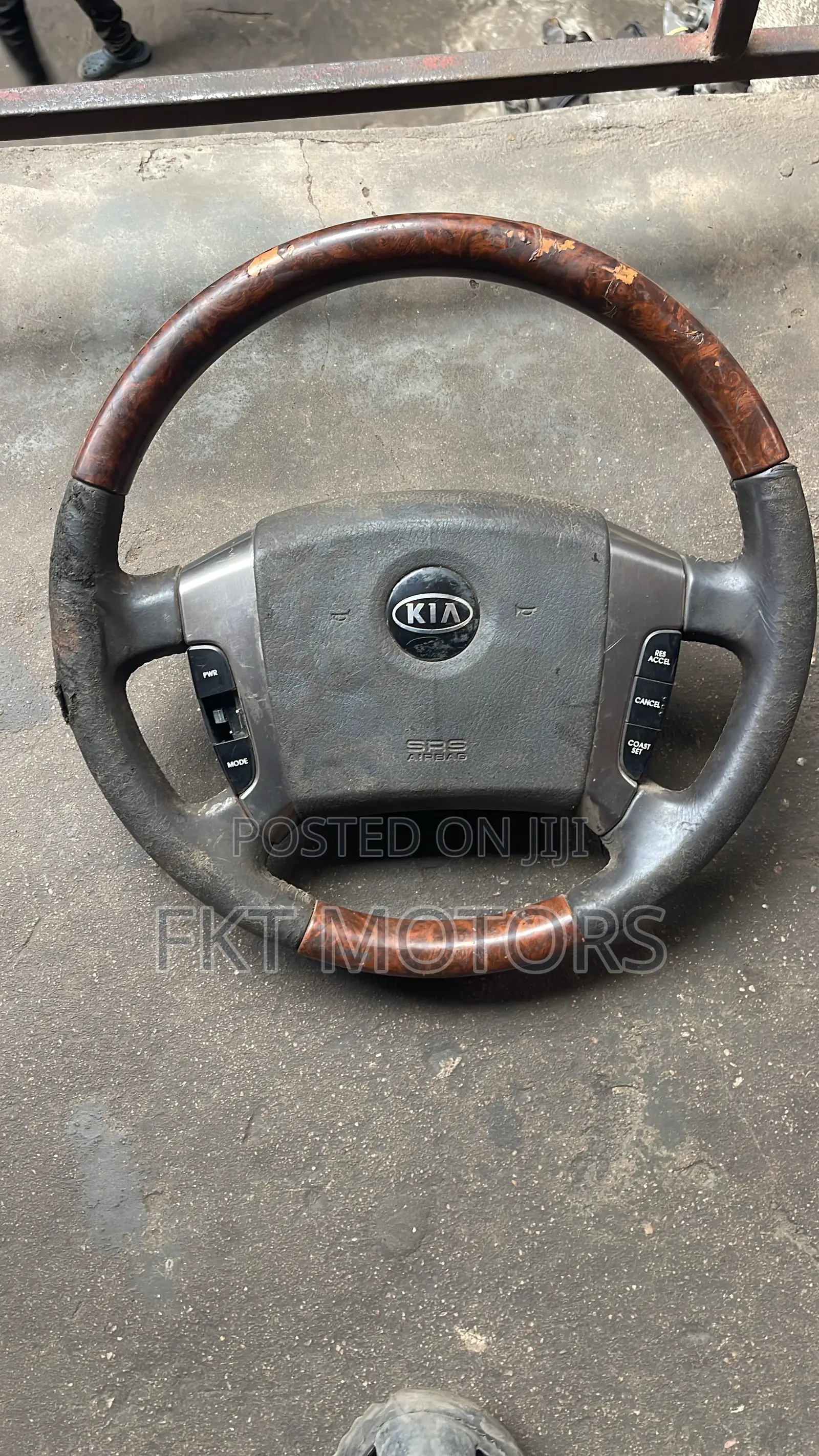 Kia,Hyundai,Toyota,Honda,Daewoo,Vw,Bmw,All Kind of Steers)