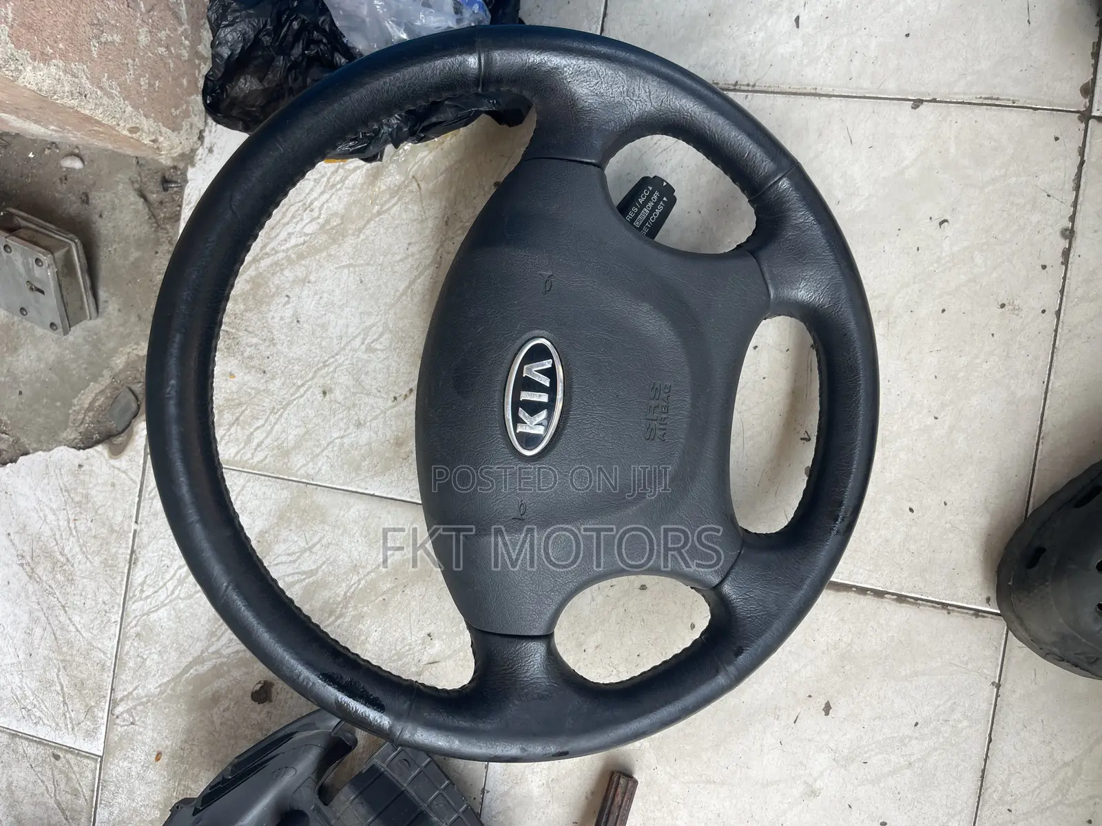 Kia,Hyundai,Toyota,Honda,Daewoo,Vw,Bmw,All Kind of Steers)