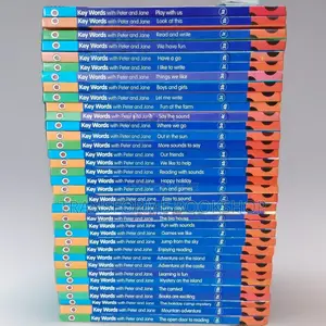 Children Story Books