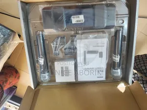 Photo - Shure Cordless Microphone