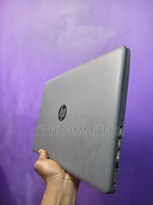 New Laptop HP 250 G7 8GB Intel Core i3 HDD+SSD 500GB