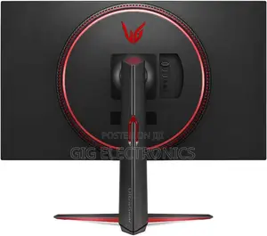 LG 32gn650-b Ultragear Gaming Monitor 32” QHD 165hz