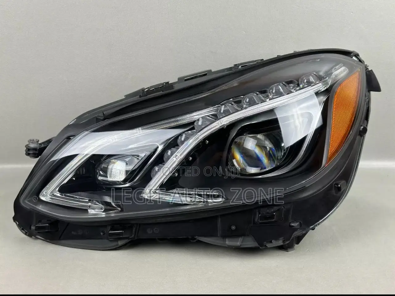 Mercedes Benz E350 W212 2015 Headlight