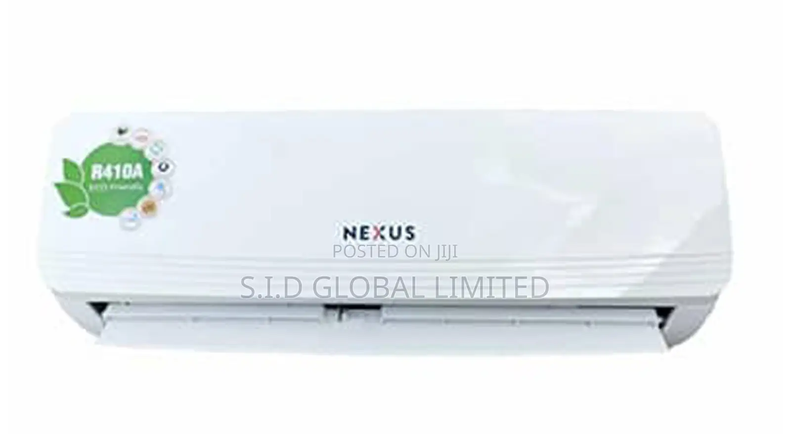 Bring Joy With Good Space Climate With Nexus 1.5 HP AC