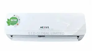 Bring Joy With Good Space Climate With Nexus 1.5 HP AC