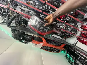 Range Rover Sports 2016,2017 Taillights