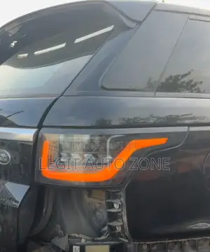 Range Rover Sports 2017,2019,2020 Taillights