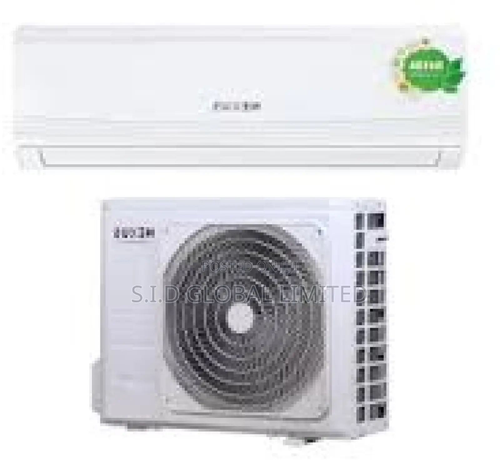 Wall Mounted Nexus 1.5 HP Air Conditioner