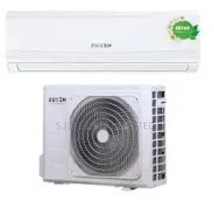 Wall Mounted Nexus 1.5 HP Air Conditioner