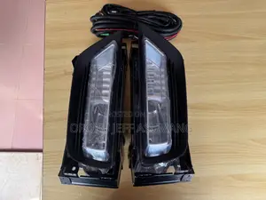 Accord 2013-2015 Foglight Complete