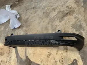 CRV 2020-2022 Back Bumper