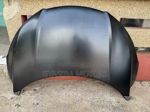 HRV 2017-2021 Bonnet