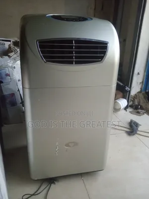 Super Powerful Air Conditioner for Bedroom, Hall, Office