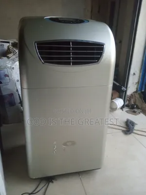 Super Powerful Air Conditioner for Bedroom, Hall, Office