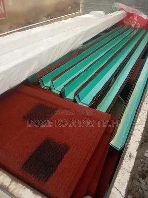 Red and Black Patch