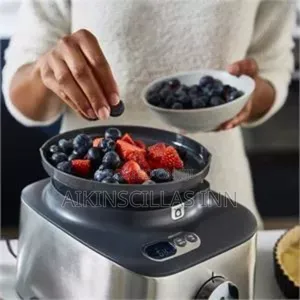 Original Kenwood All in 1 Impact Processer(Germany)