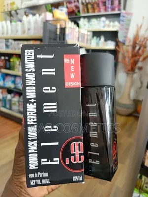 Element Perfume Toilette - 100ml