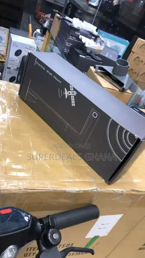 Starlink Wall Mount