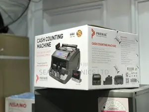 Proven Unique Money  Counting Machines Premax