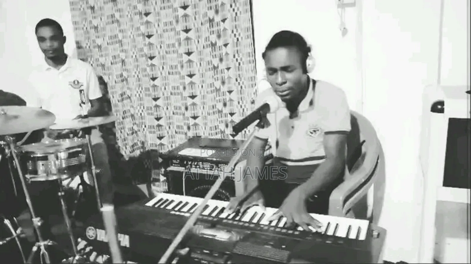 Instrumentalists