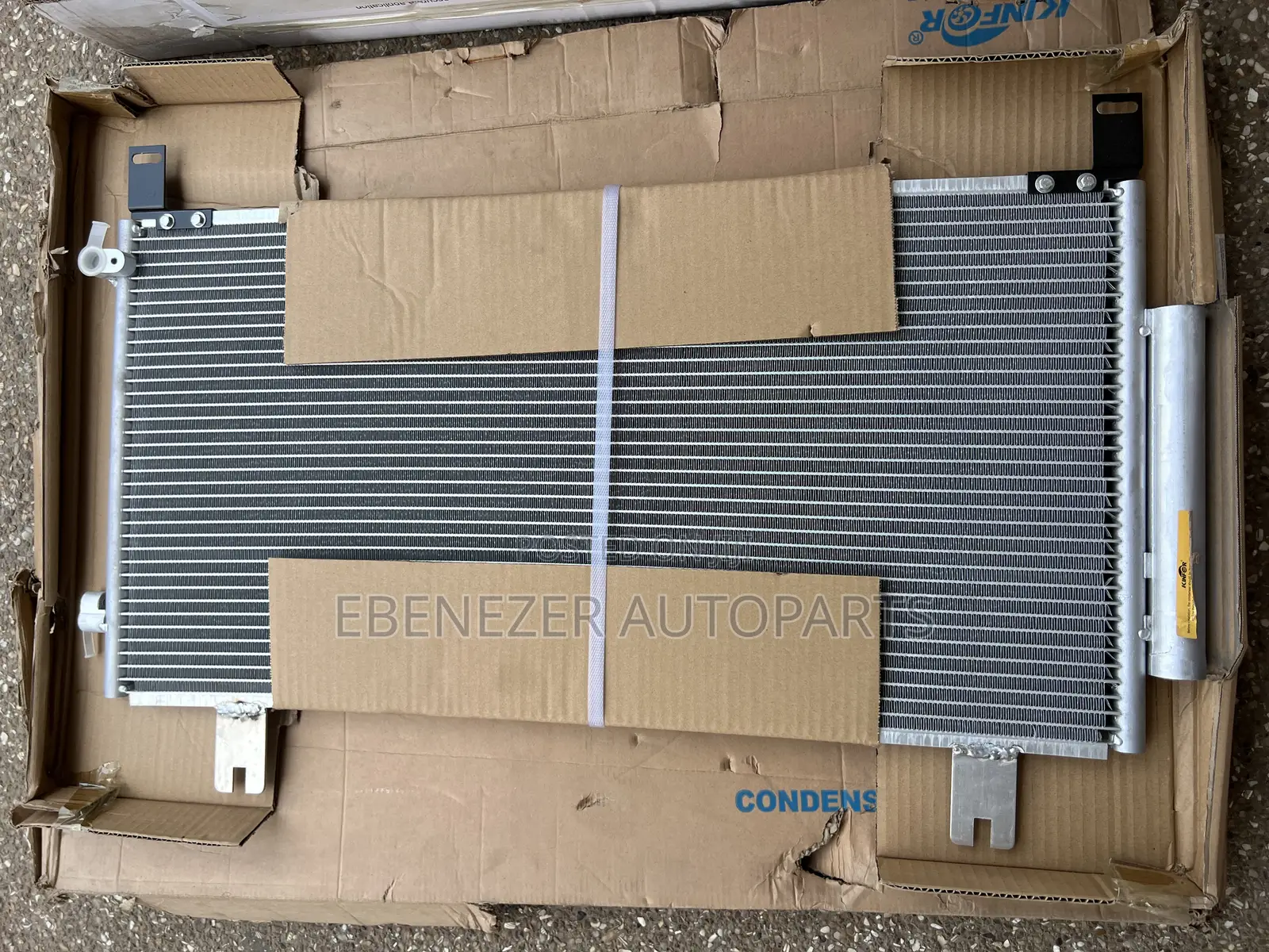 Honda CR-V 2017,2018,2019,2020 AC Condenser