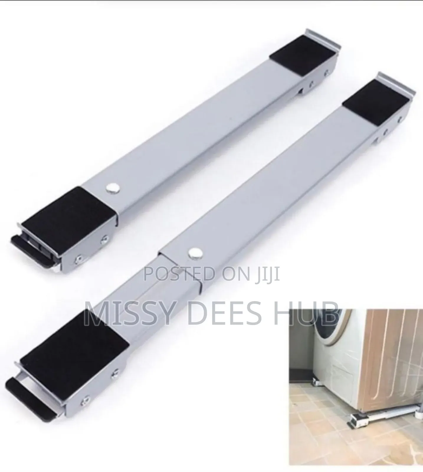 Fridge Stand/ Movable Base.2