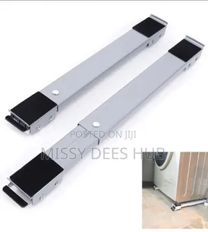 Fridge Stand/ Movable Base.2