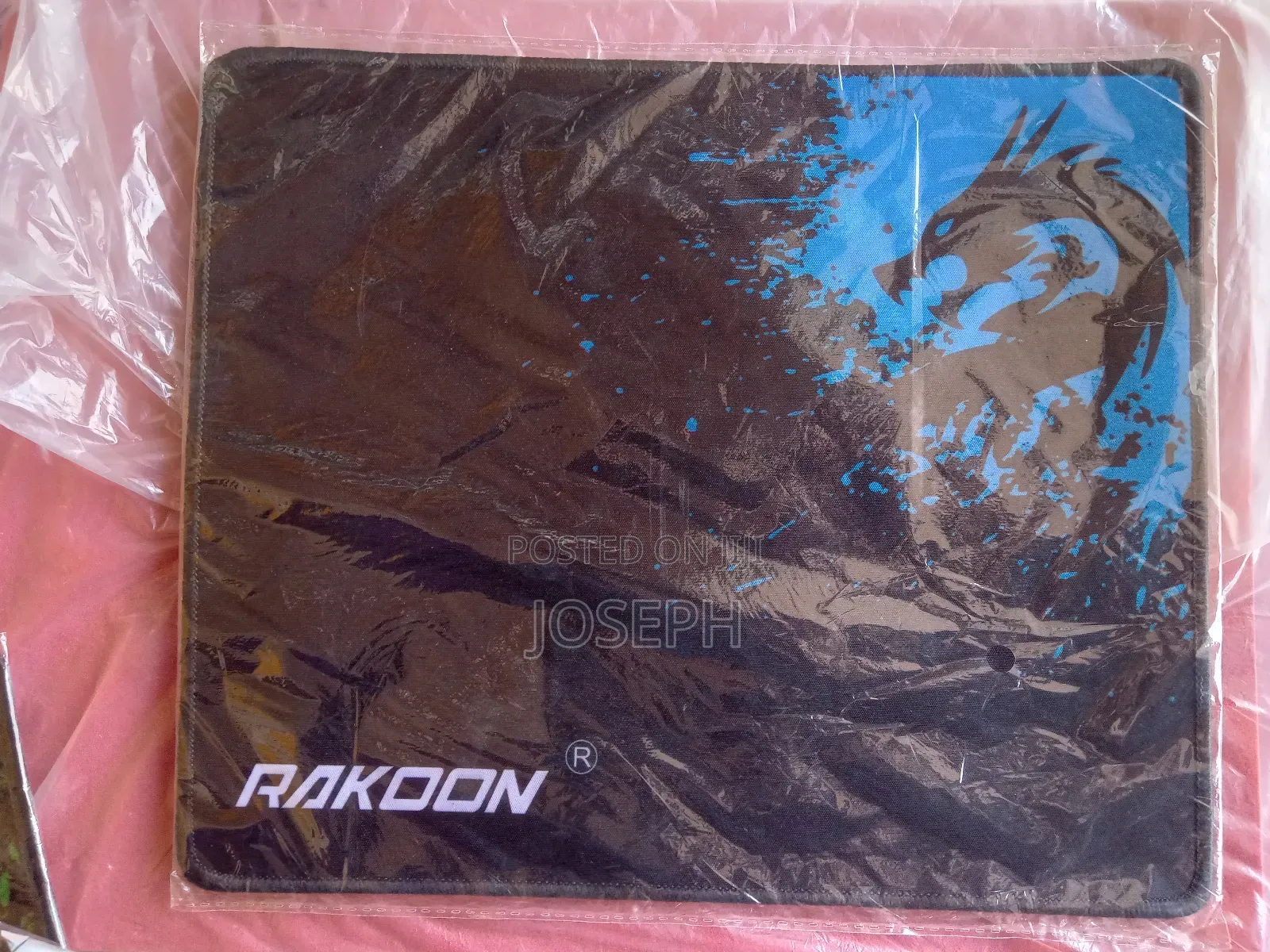 Mouse Mat/Pad