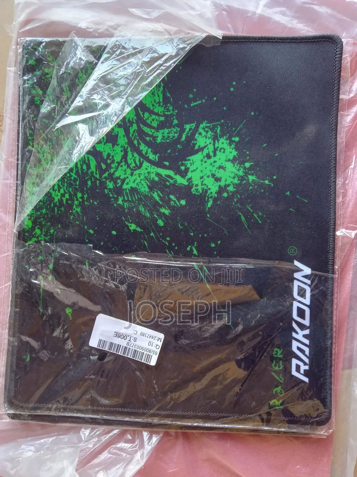 Mouse Mat/Pad