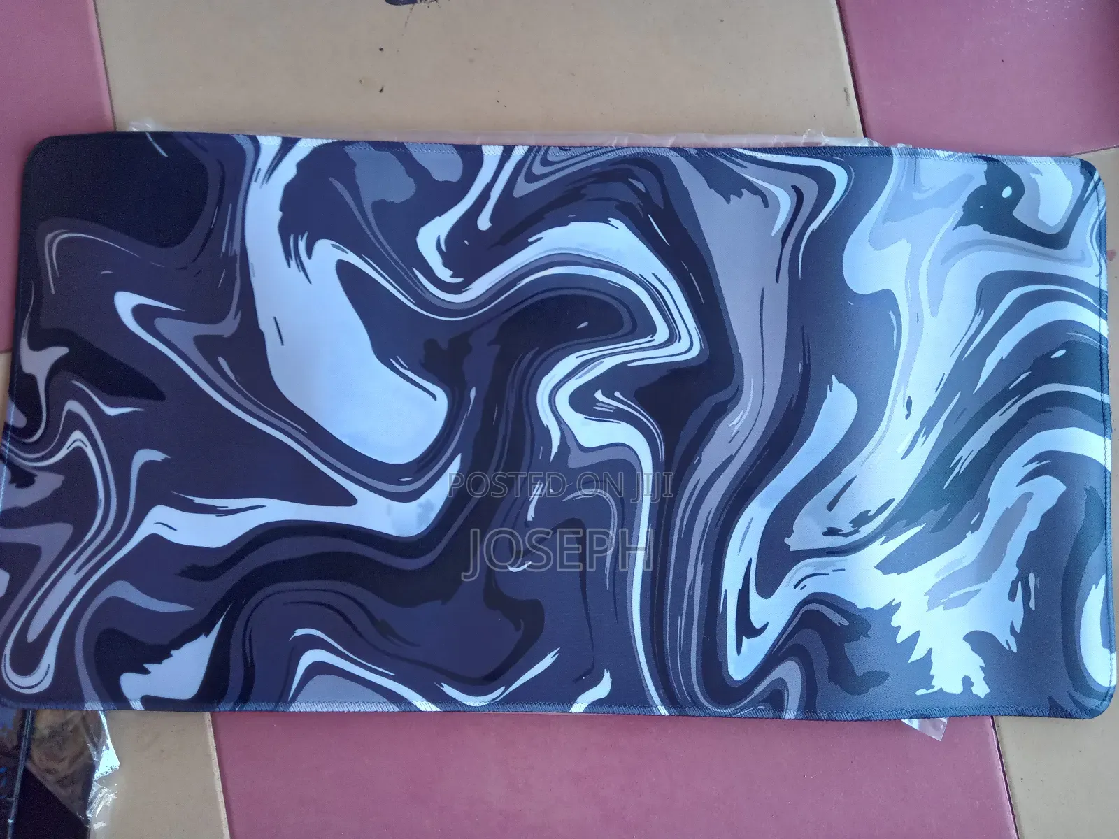Keyboard and Mouse Mat/Pad