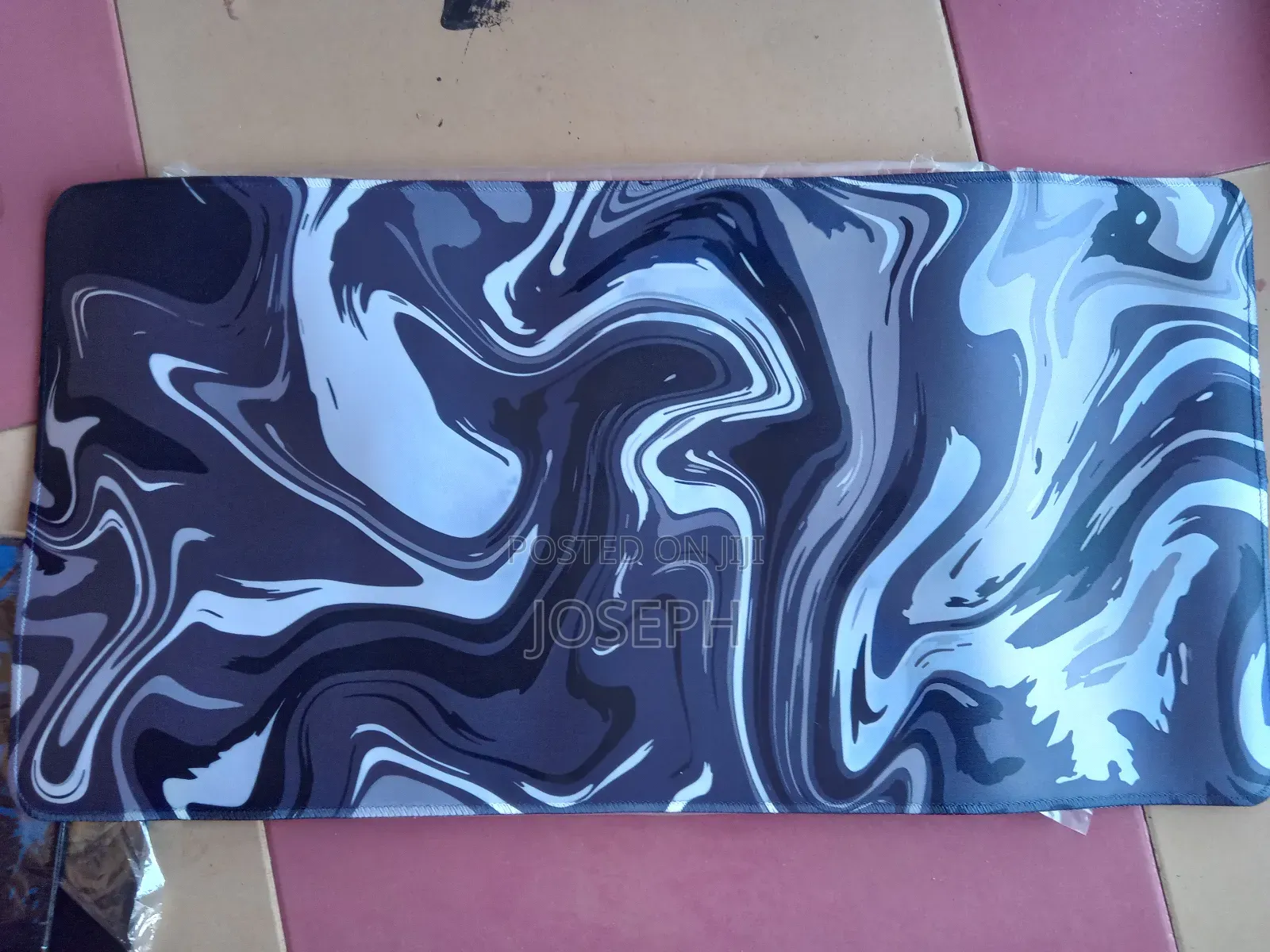 Keyboard and Mouse Mat/Pad