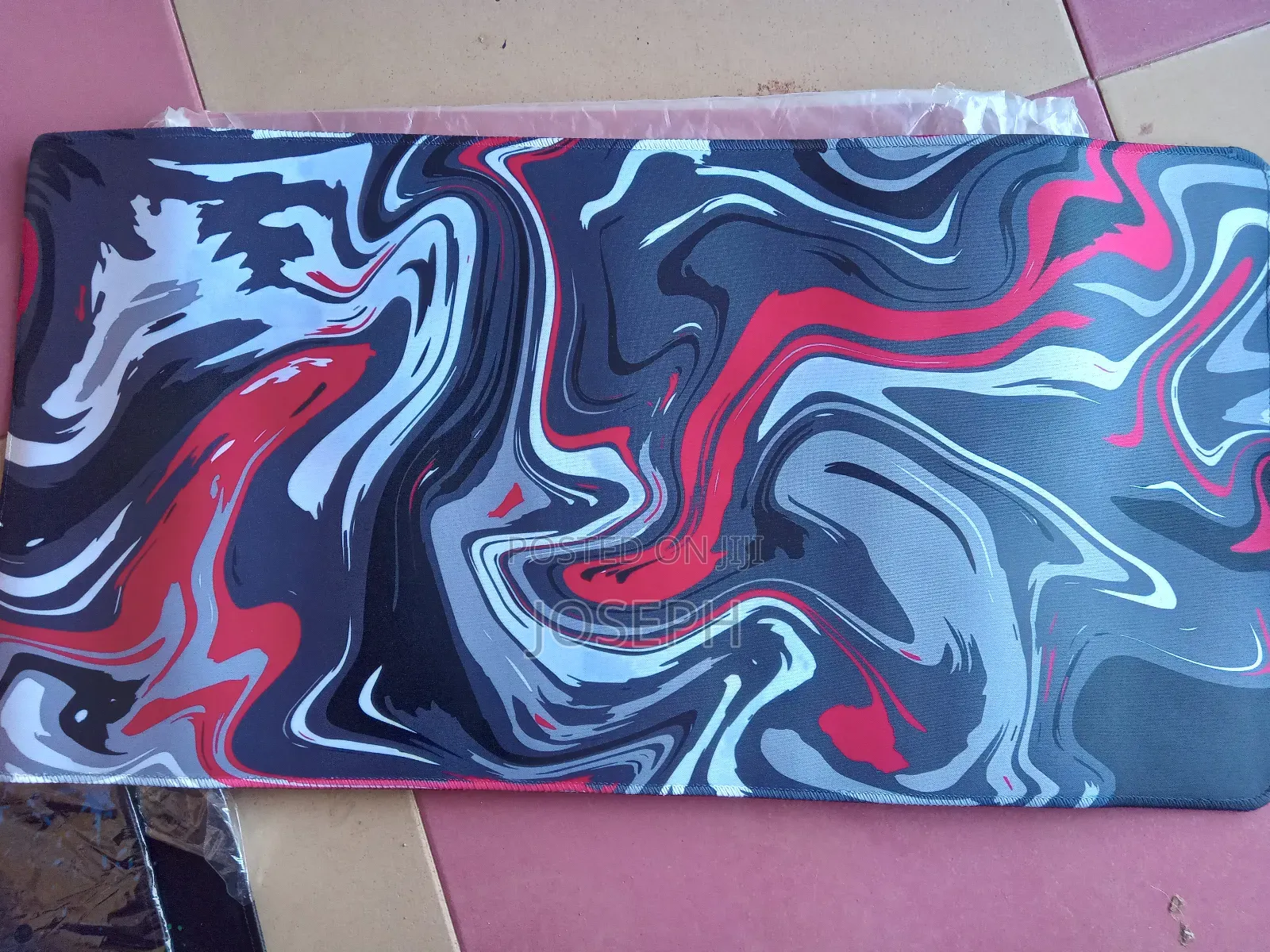 Keyboard and Mouse Mat/Pad