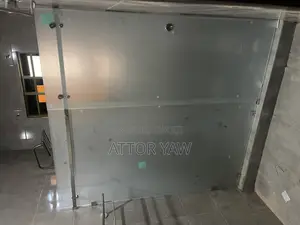 Mawuli Glass and Aluminum Works