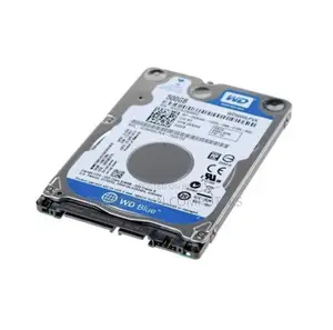 500gb Wd Laptop Hard Drive, for Internal and External Use.
