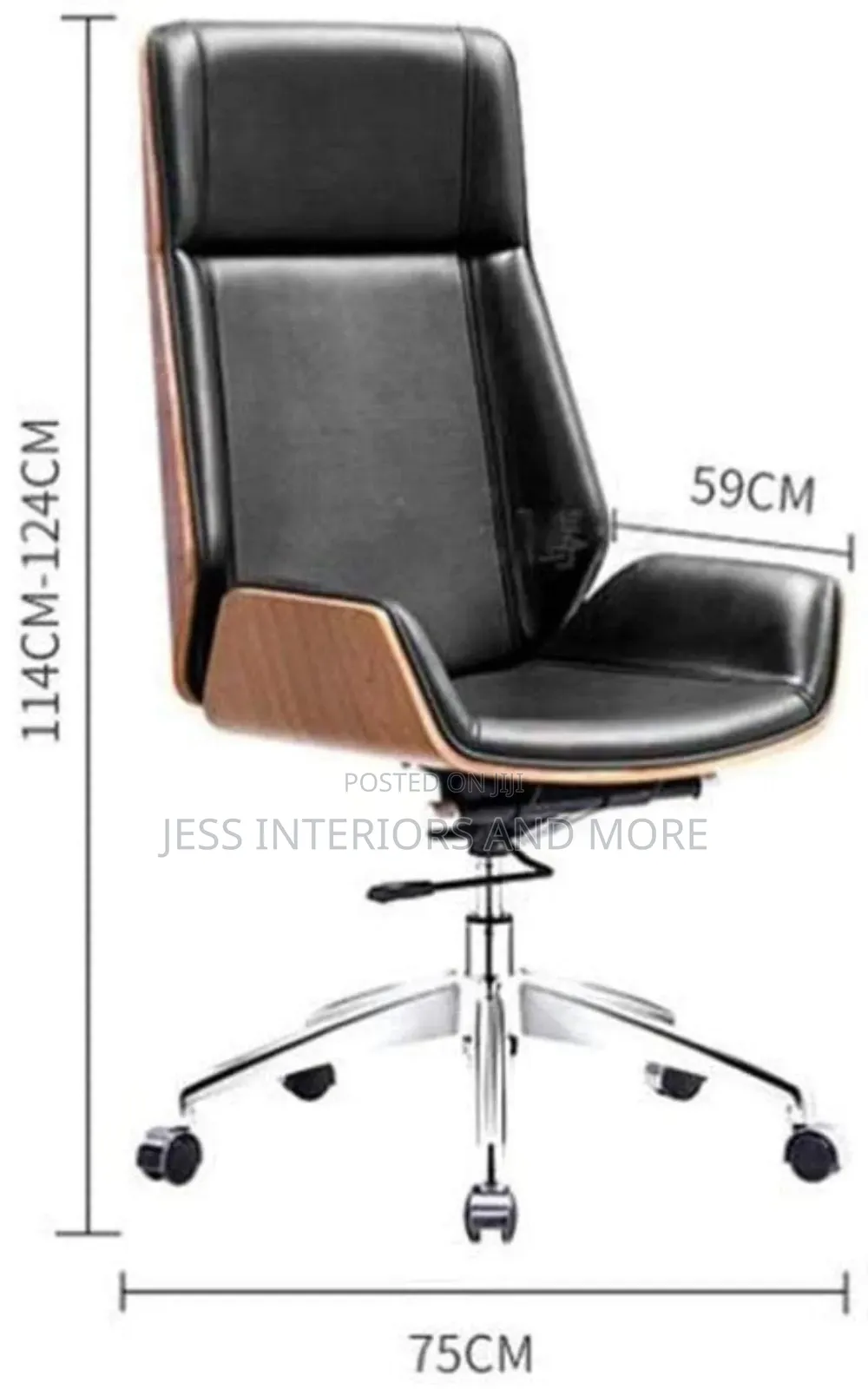 Modern Office Chair