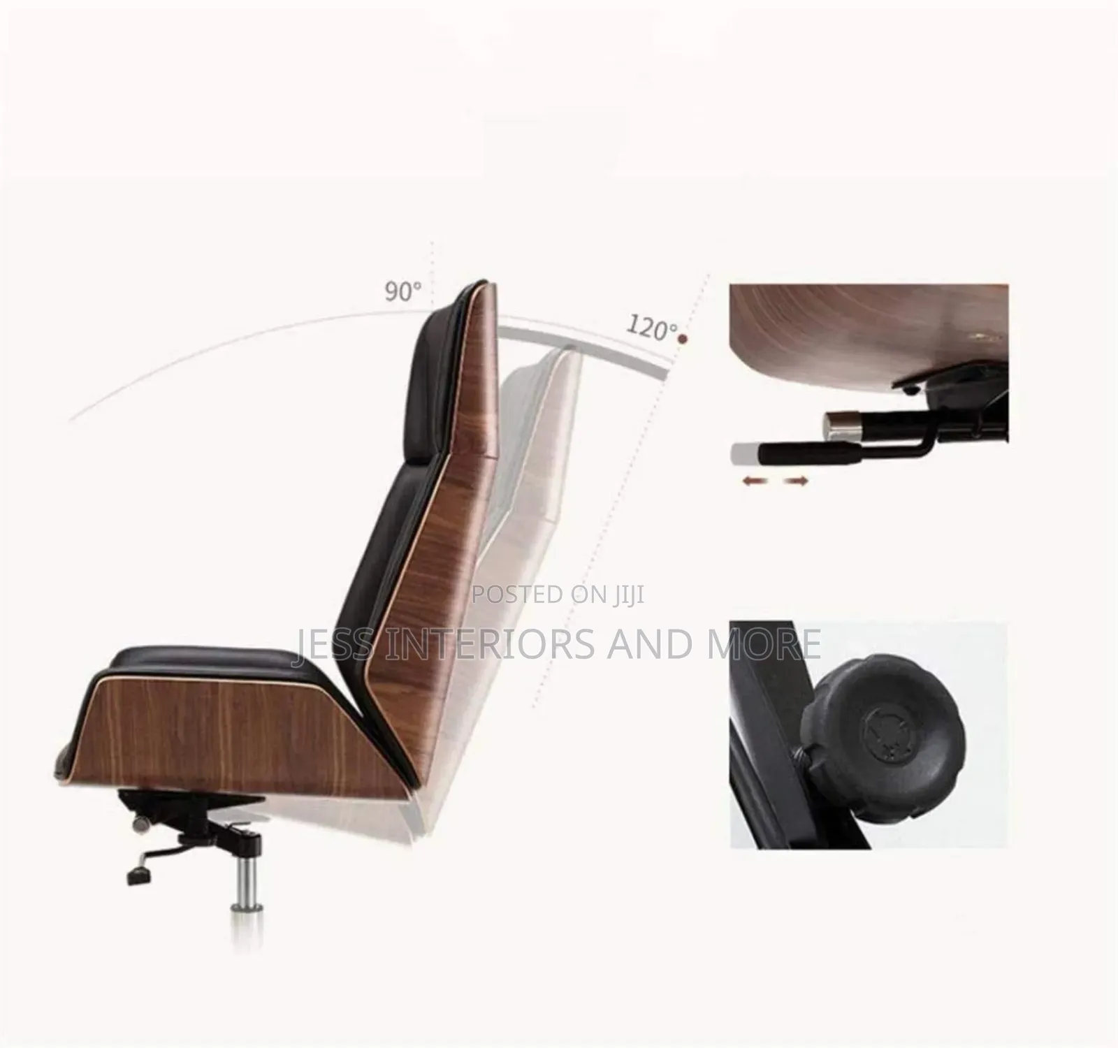 Modern Office Chair