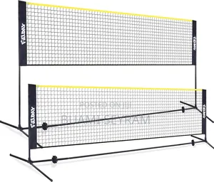Badminton Net
