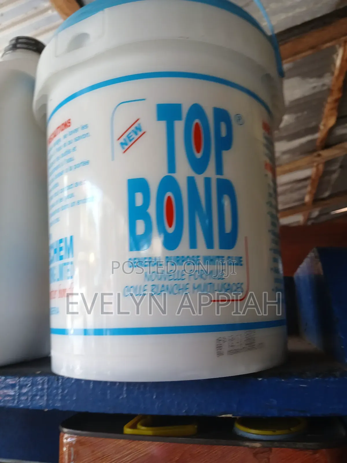 Top Bond Glue 5kg